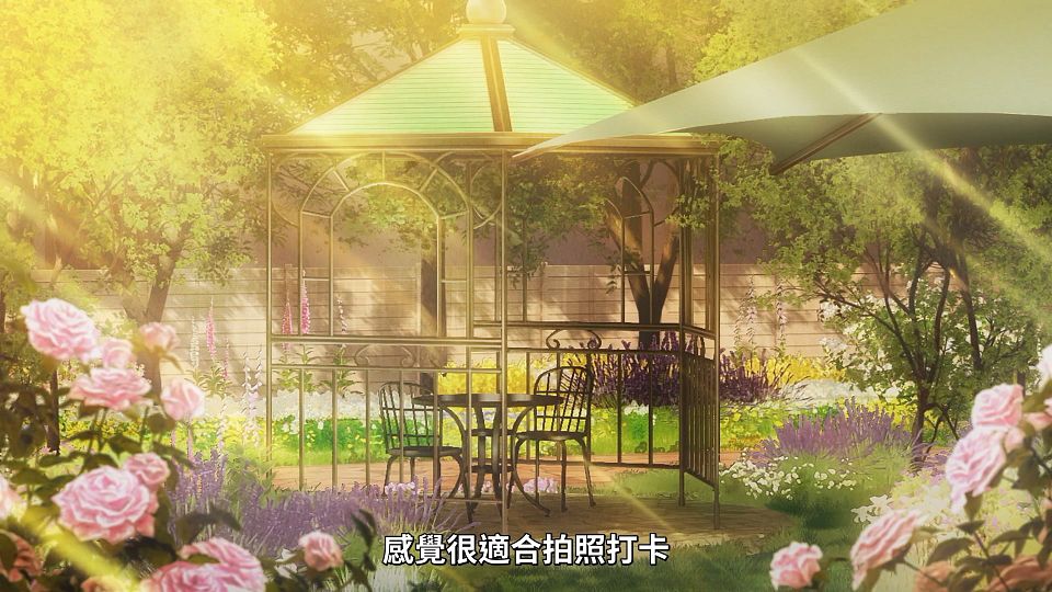[ANi] 冷淡的佐藤同學只對我撒嬌 - 01 [1080P][Baha][WEB-DL][AAC AVC][CHT].mp4_snapshot_15.27.759