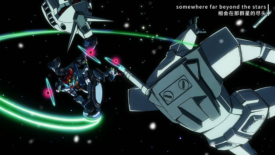 [SweetSub&LoliHouse] Mobile Suit Gundam GQuuuuuuX - 12 [WebRip 1080p HEVC-10bit AAC ASSx2].mkv_snapshot_20.15.927
