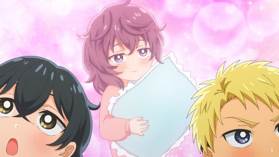 [Tsukigakirei] Otaku ni Yasashii Gal wa Inai - 11 [WEBrip 1080P AVC-8bit AAC][CHS&JPN].mp4_snapshot_05.31.322