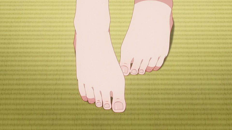 [Sakurato] Watashi ga Koibito ni Nareru Wakenai jan, Muri Muriï¼ï¼Muri ja Nakattaï¼ï¼ï¼ [10][HEVC-10bit 1080p AAC][CHS&CHT].mkv_snapshot_01.58.762