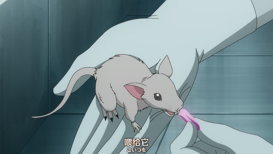 [Nekomoe kissaten&LoliHouse] Aru Majo ga Shinu Made - 10 [WebRip 1080p HEVC-10bit AAC ASSx2].mkv_snapshot_17.50.024