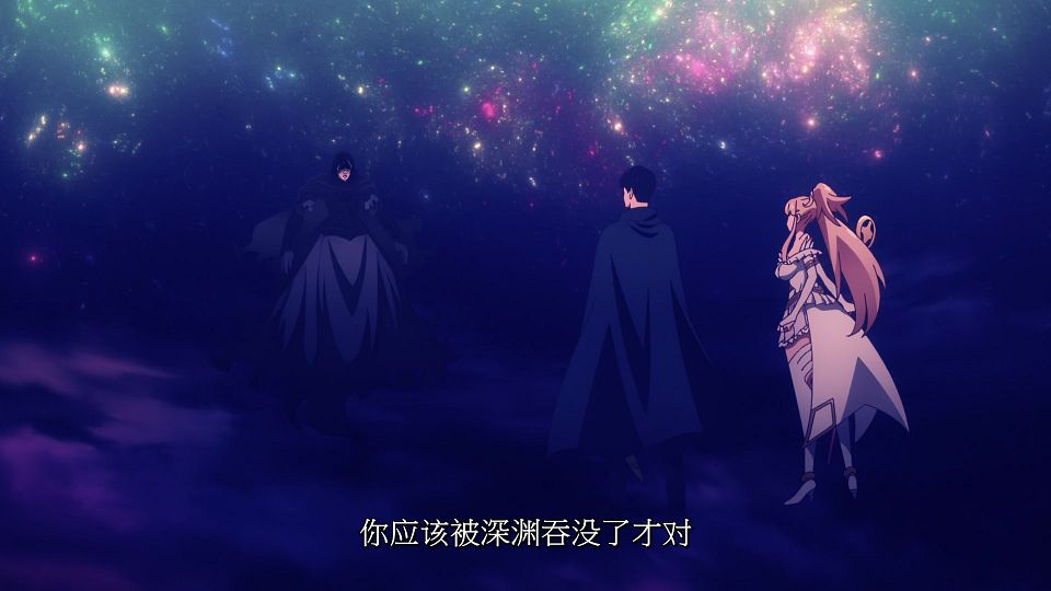 [LoliHouse] Kekkon Yubiwa Monogatari II - 13 [WebRip 1080p HEVC-10bit AAC SRTx2].mkv_snapshot_04.19.797