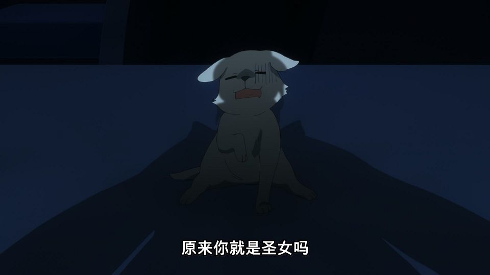 [LoliHouse] Heroine？ Seijo？ Iie, All Works Maid Desu (Hokori)! - 05 [WebRip 1080p HEVC-10bit AAC ASSx2].mkv_snapshot_14.19.653