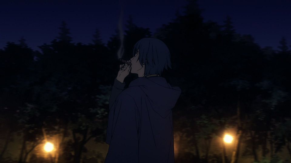 [LoliHouse] Fate strange Fake - 00(Whispers of Dawn) [WebRip 1080p HEVC-10bit AAC SRTx2].mkv_snapshot_13.34.490