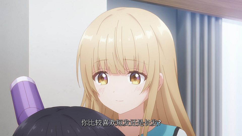 [LoliHouse] Otonari no Tenshi-sama S2 - 04 [WebRip 1080p HEVC-10bit AAC SRTx2].mkv_snapshot_10.59.648