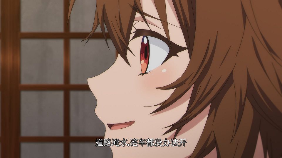 [LoliHouse] Mata Korosarete Shimatta no desu ne, Tantei-sama - 04 [WebRip 1080p HEVC-10bit AAC SRTx2].mkv_snapshot_11.25.961