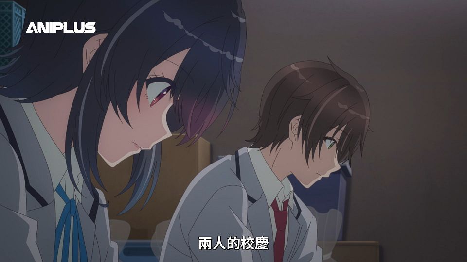[ANi] 我和班上第二可愛的女生成為朋友 - 03 [1080P][Baha][WEB-DL][AAC AVC][CHT].mp4_snapshot_23.39.401