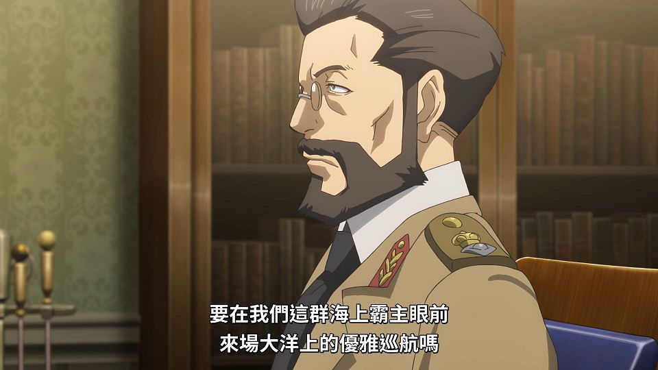 [ANi] 幼女戰記 2 - 08 [1080P][Baha][WEB-DL][AAC AVC][CHT].mp4_snapshot_03.48.119