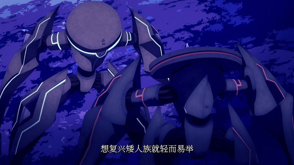 [LoliHouse] Kekkon Yubiwa Monogatari II - 12 [WebRip 1080p HEVC-10bit AAC SRTx2].mkv_snapshot_06.24.967