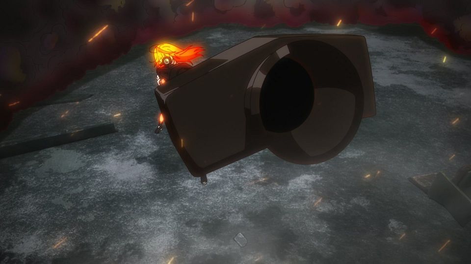 [LoliHouse] Magical Girl Lyrical Nanoha EXCEEDS Gun Blaze Vengeance - 01 [WebRip 1080p HEVC-10bit AAC SRTx2].mkv_snapshot_36.06.551