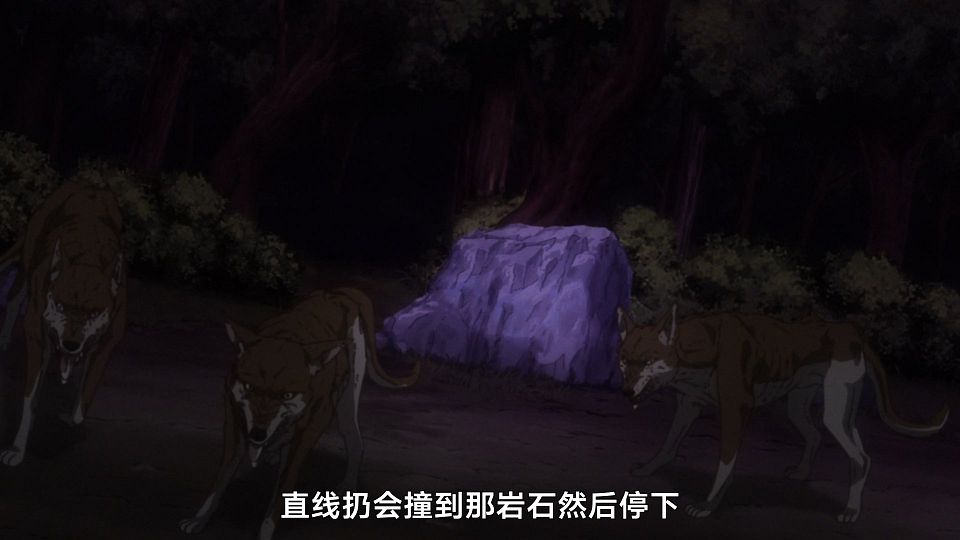 [LoliHouse] Turkey! - 05 [WebRip 1080p HEVC-10bit AAC ASSx2].mkv_snapshot_17.51.519