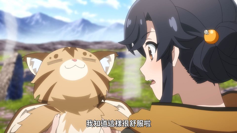 [ANi] 無用聖女的異世界美食之旅 憑藉隱藏技能召喚露營車 - 08 [1080P][Baha][WEB-DL][AAC AVC][CHT].mp4_snapshot_19.28.375