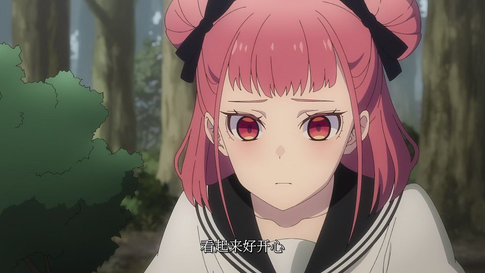 [LoliHouse] Rock wa Lady no Tashinami Deshite - 11 [WebRip 1080p HEVC-10bit AAC SRTx2].mkv_snapshot_05.58.575