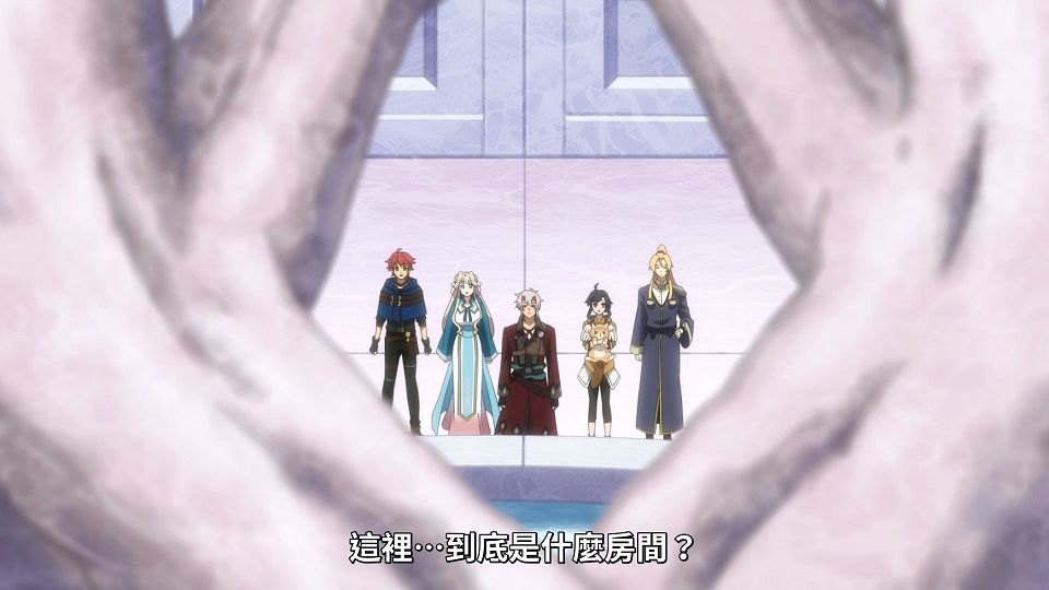 [ANi] 無用聖女的異世界美食之旅 憑藉隱藏技能召喚露營車 - 06 [1080P][Baha][WEB-DL][AAC AVC][CHT].mp4_snapshot_03.13.991