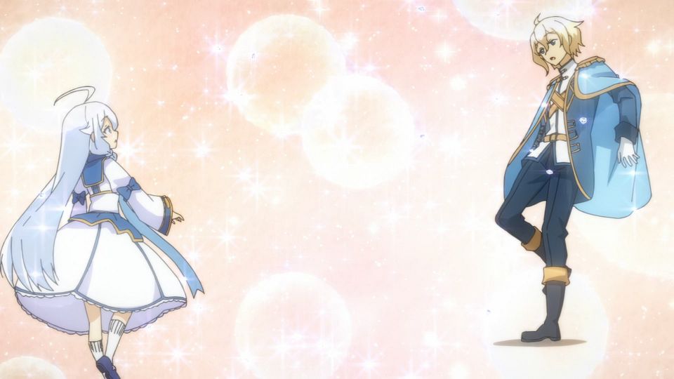 [LoliHouse] Chichi wa Eiyuu, Haha wa Seirei, Musume no Watashi wa Tenseisha. - 04 [WebRip 1080p HEVC-10bit AAC SRTx2].mkv_snapshot_22.16.801