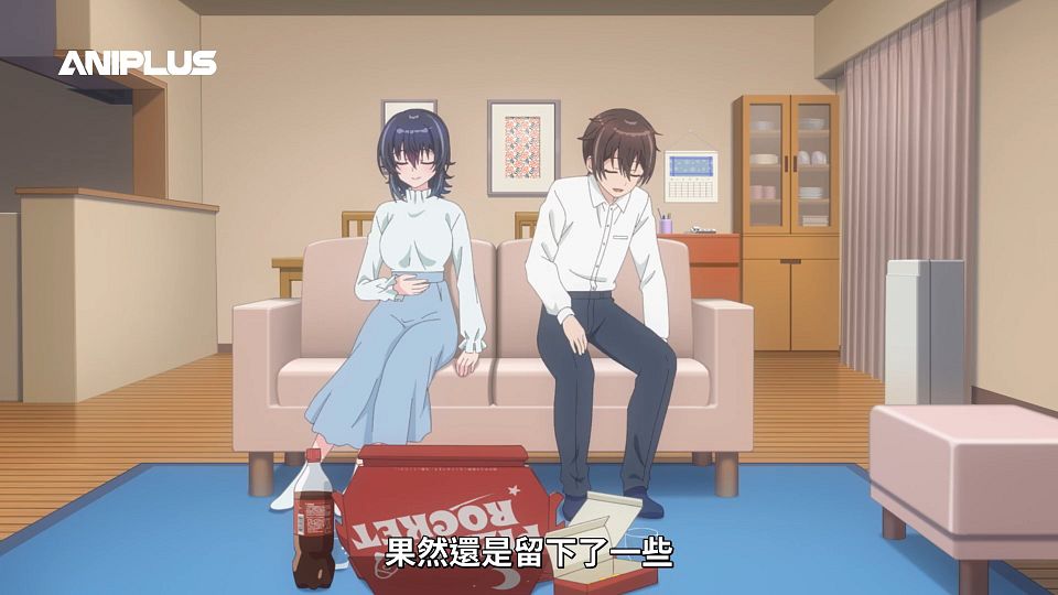 [ANi] 我和班上第二可愛的女生成為朋友 - 11 [1080P][Baha][WEB-DL][AAC AVC][CHT].mp4_snapshot_00.07.126