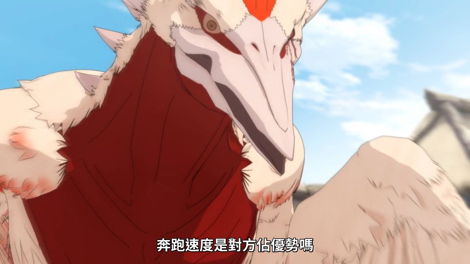 [ANi] 女騎士成為蠻族新娘 - 03 [1080P][Baha][WEB-DL][AAC AVC][CHT].mp4_snapshot_19.40.112