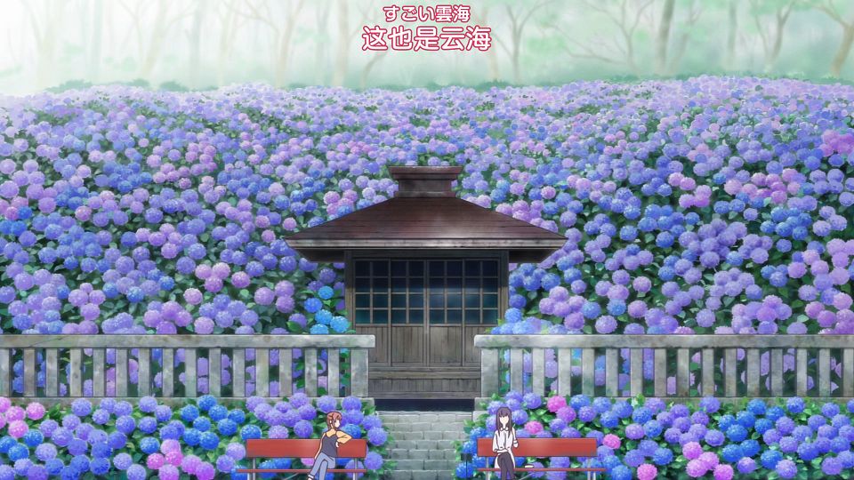 [Nekomoe kissaten&LoliHouse] Kamiina Botan, Yoeru Sugata wa Yuri no Hana - 04 [WebRip 1080p HEVC-10bit AAC ASSx2].mkv_snapshot_07.07.314