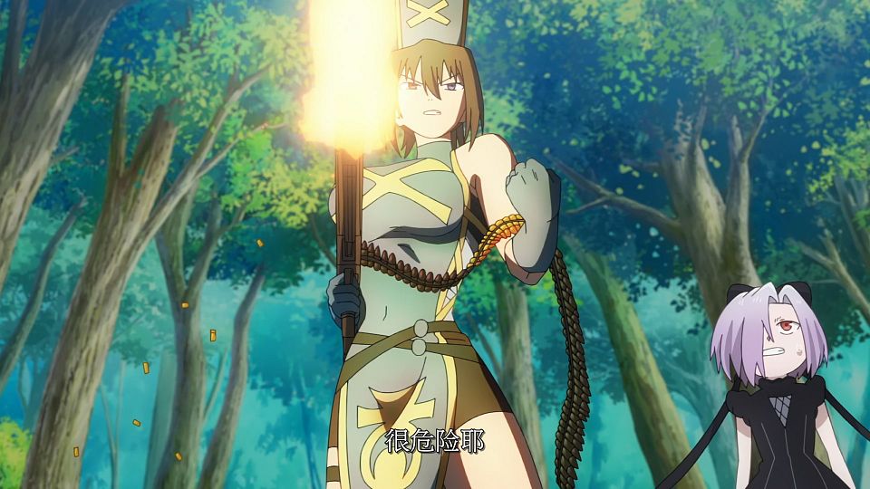 [LoliHouse] Kizetsu Yuusha to Ansatsu Hime - 12 [WebRip 1080p HEVC-10bit AAC SRTx2].mkv_snapshot_17.52.732