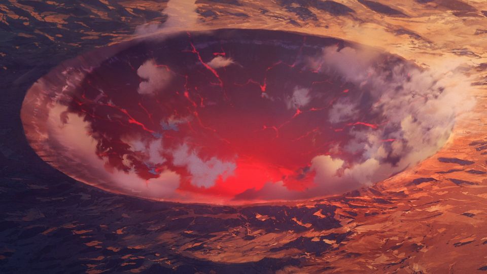 [LoliHouse] Fate strange Fake - 00(Whispers of Dawn) [WebRip 1080p HEVC-10bit AAC SRTx2].mkv_snapshot_51.19.516