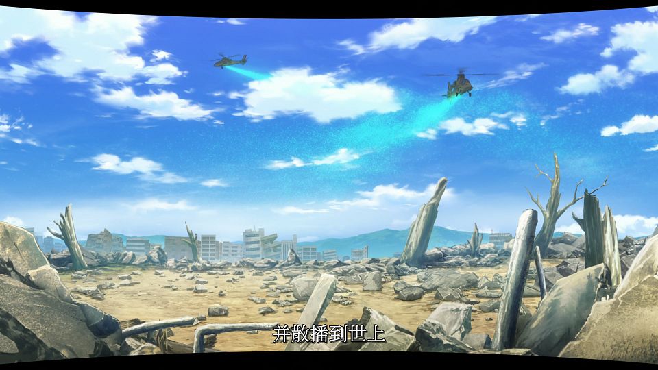 [LoliHouse] Towa no Yuugure - 10 [WebRip 1080p HEVC-10bit AAC SRTx2].mkv_snapshot_18.34.322