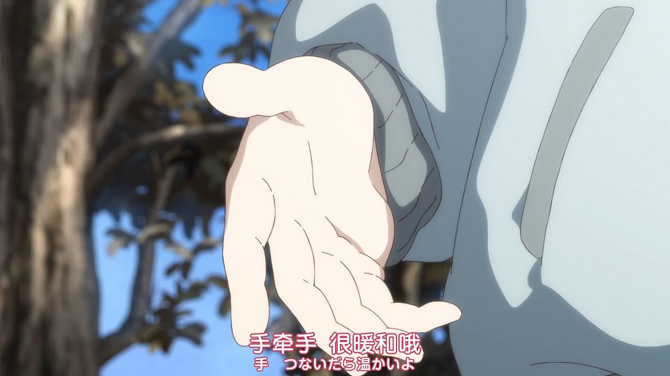 [Nekomoe kissaten][Kamiina Botan, Yoeru Sugata wa Yuri no Hana][12][1080p][JPSC].mp4_snapshot_06.20.021