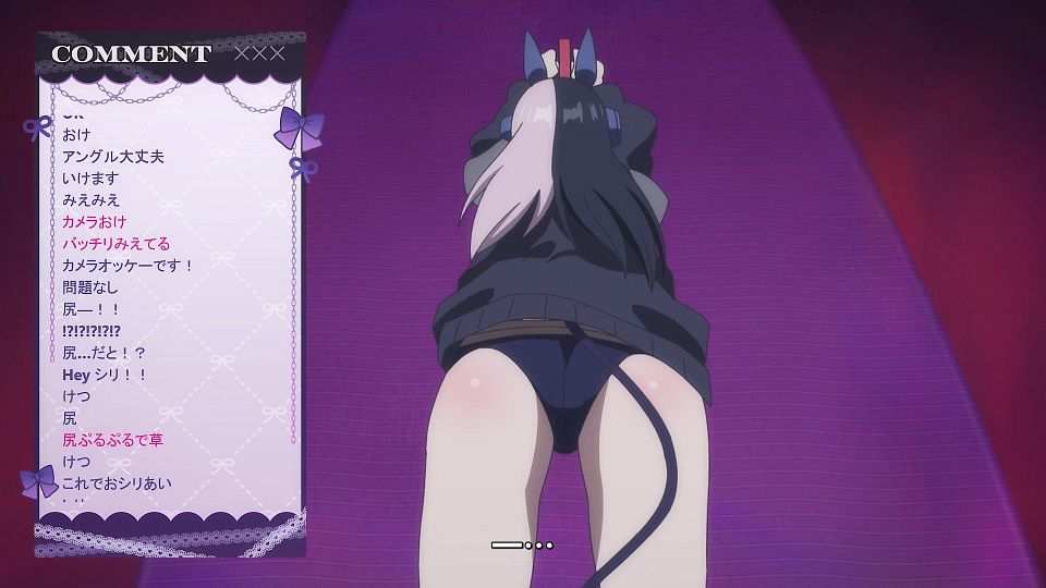 [ANi] 容易對付的惡魔大人 - 11 [1080P][Baha][WEB-DL][AAC AVC][CHT].mp4_snapshot_00.34.423