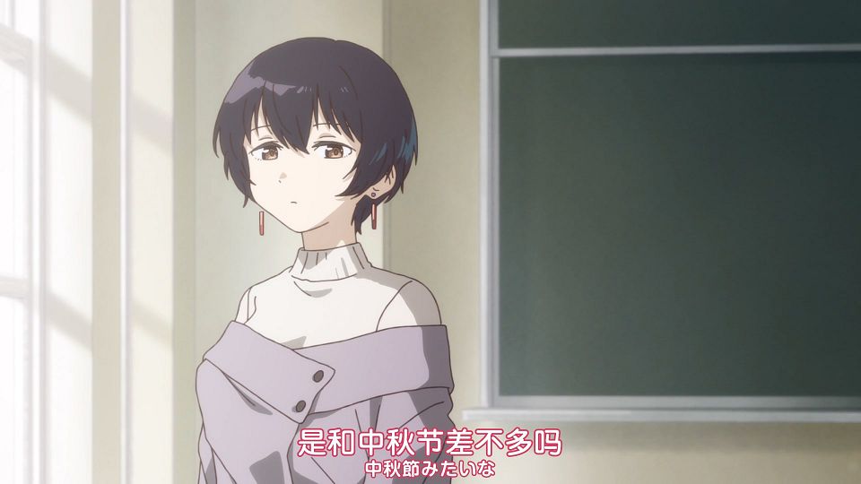[Nekomoe kissaten][Kamiina Botan, Yoeru Sugata wa Yuri no Hana][12][1080p][JPSC].mp4_snapshot_08.29.931