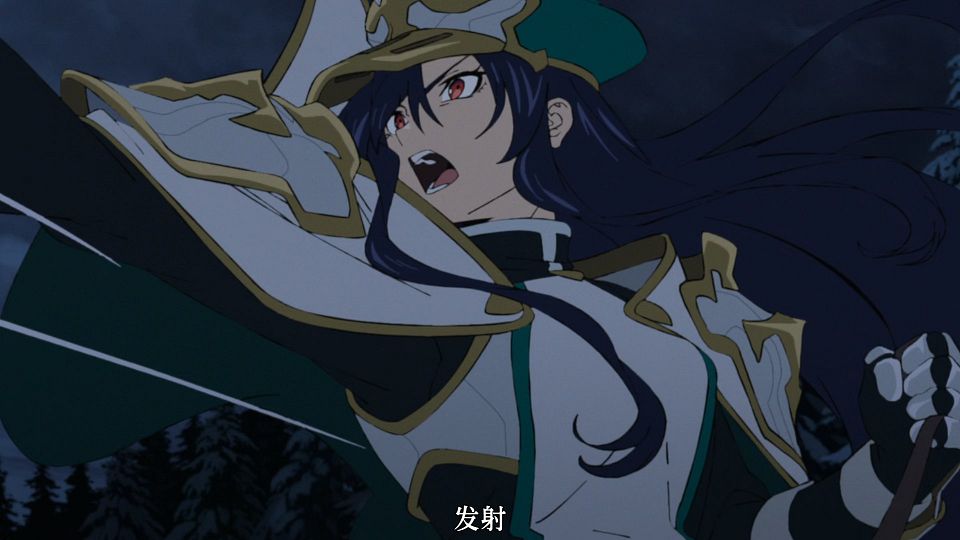 [Sakurato] Yuusha-kei ni Shosuï¼Choubatsu Yuusha 9004 Tai Keimu Kiroku [01][HEVC-10bit 1080p AAC][CHS&CHT].mkv_snapshot_24.03.260