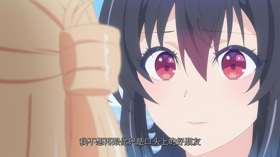 [LoliHouse] Class de 2-banme ni Kawaii Onnanoko to Tomodachi ni Natta - 05 [WebRip 1080p HEVC-10bit AAC SRTx2].mkv_snapshot_14.07.058