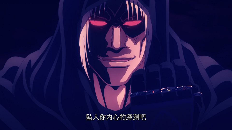 [LoliHouse] Kekkon Yubiwa Monogatari II - 12 [WebRip 1080p HEVC-10bit AAC SRTx2].mkv_snapshot_11.04.299