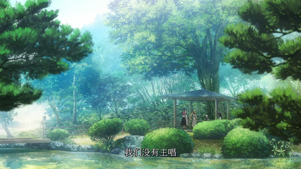[LoliHouse] Rock wa Lady no Tashinami Deshite - 12 [WebRip 1080p HEVC-10bit AAC SRTx2].mkv_snapshot_12.04.301