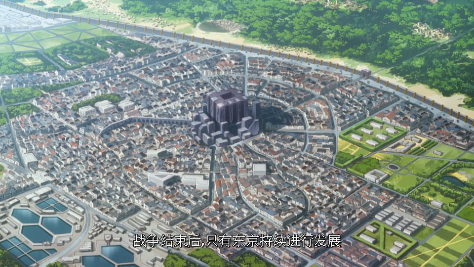 [LoliHouse] Towa no Yuugure - 11 [WebRip 1080p HEVC-10bit AAC SRTx2].mkv_snapshot_16.28.316