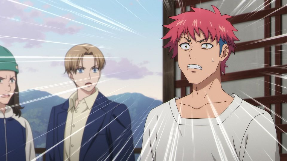 [LoliHouse] Mata Korosarete Shimatta no desu ne, Tantei-sama - 05 [WebRip 1080p HEVC-10bit AAC SRTx2].mkv_snapshot_13.26.848