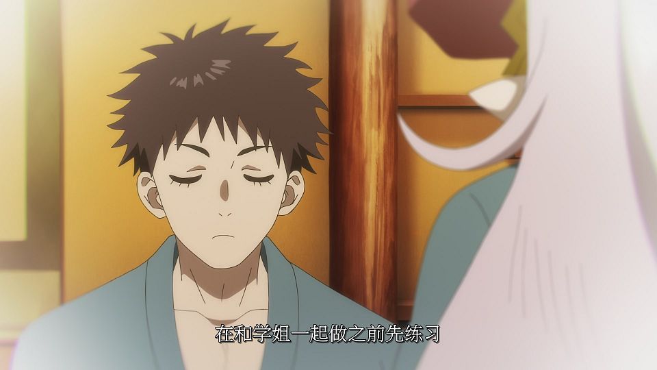 [LoliHouse] Kanan-sama wa Akumade Choroi - 12 [WebRip 1080p HEVC-10bit AAC SRTx2].mkv_snapshot_08.41.366