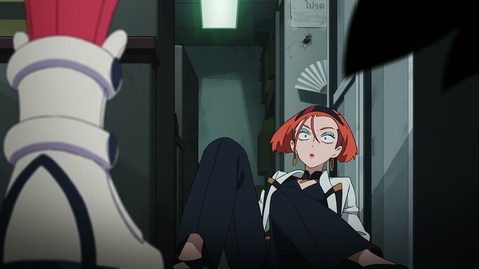 [SweetSub&LoliHouse] Mobile Suit Gundam GQuuuuuuX - 07 [WebRip 1080p HEVC-10bit AAC ASSx2].mkv_snapshot_09.14.627