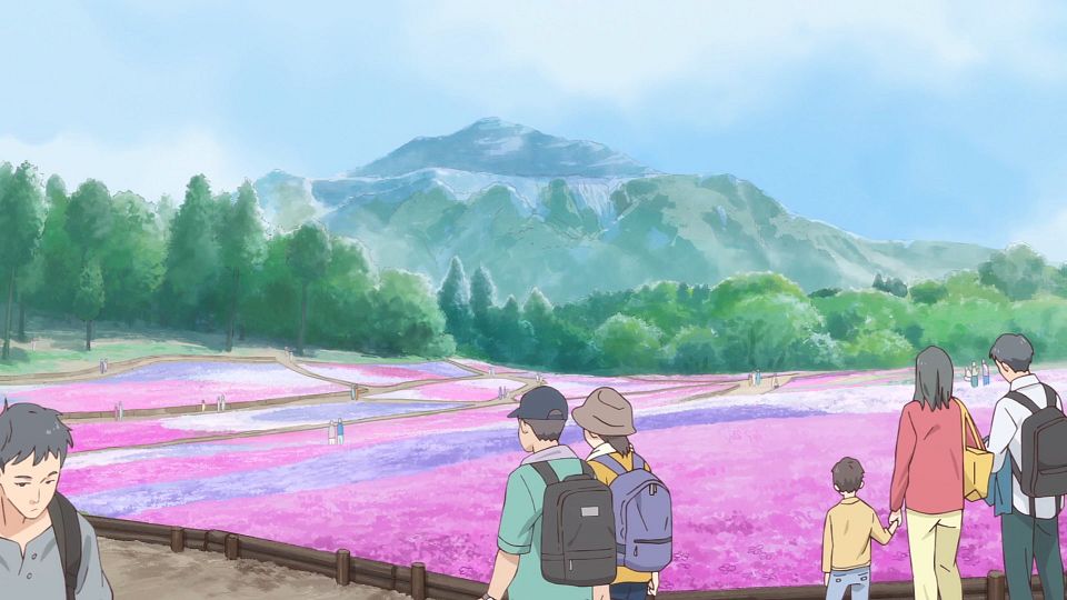 [Nekomoe kissaten][Kamiina Botan, Yoeru Sugata wa Yuri no Hana][01][1080p][JPSC].mp4_snapshot_00.05.104