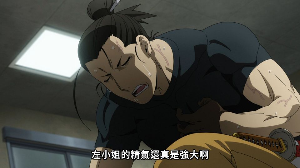 [ANi] 黃泉使者 - 20 [1080P][Baha][WEB-DL][AAC AVC][CHT].mp4_snapshot_13.05.830