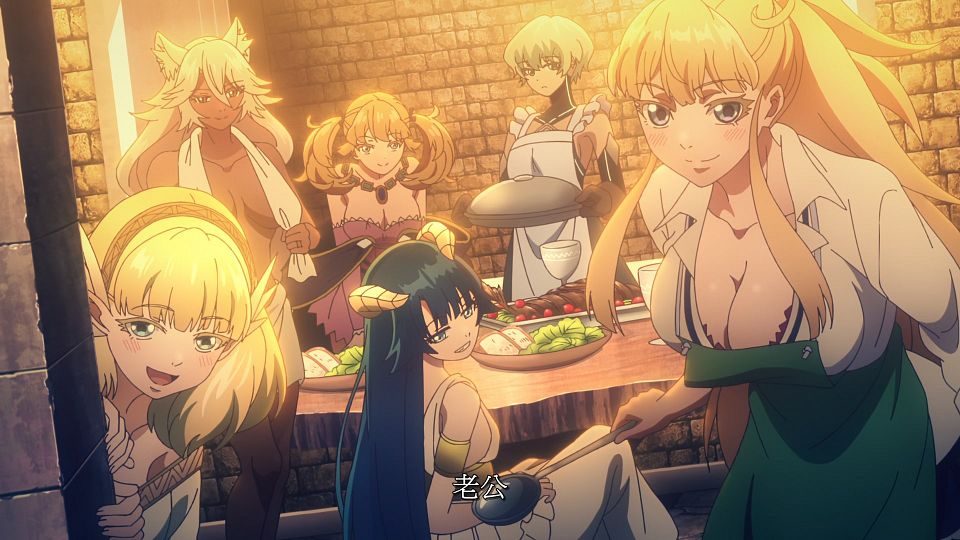 [LoliHouse] Kekkon Yubiwa Monogatari II - 04 [WebRip 1080p HEVC-10bit AAC SRTx2].mkv_snapshot_00.41.403