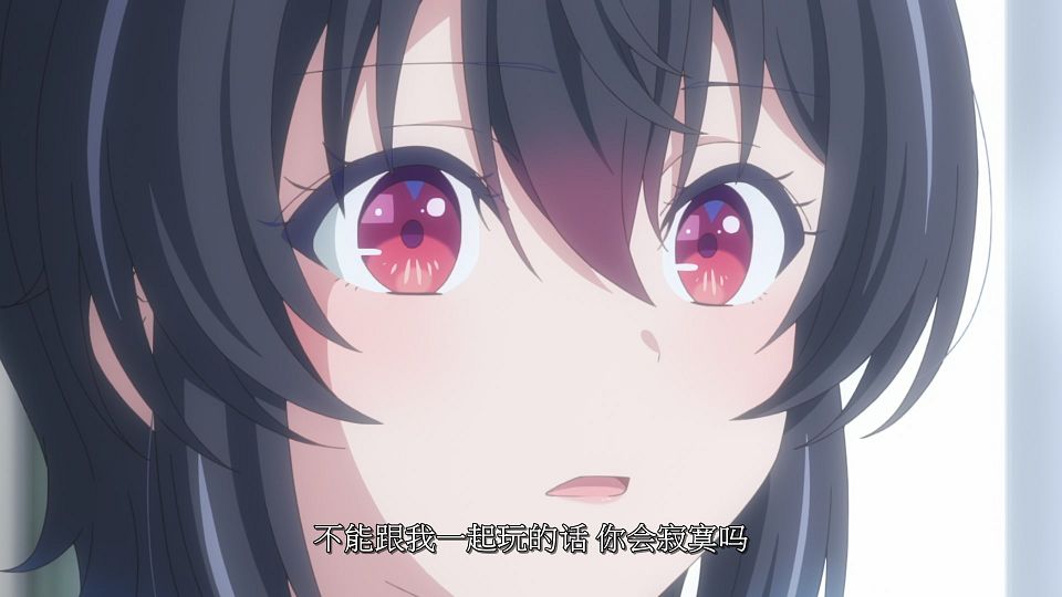 [LoliHouse] Class de 2-banme ni Kawaii Onnanoko to Tomodachi ni Natta - 05 [WebRip 1080p HEVC-10bit AAC SRTx2].mkv_snapshot_11.42.661