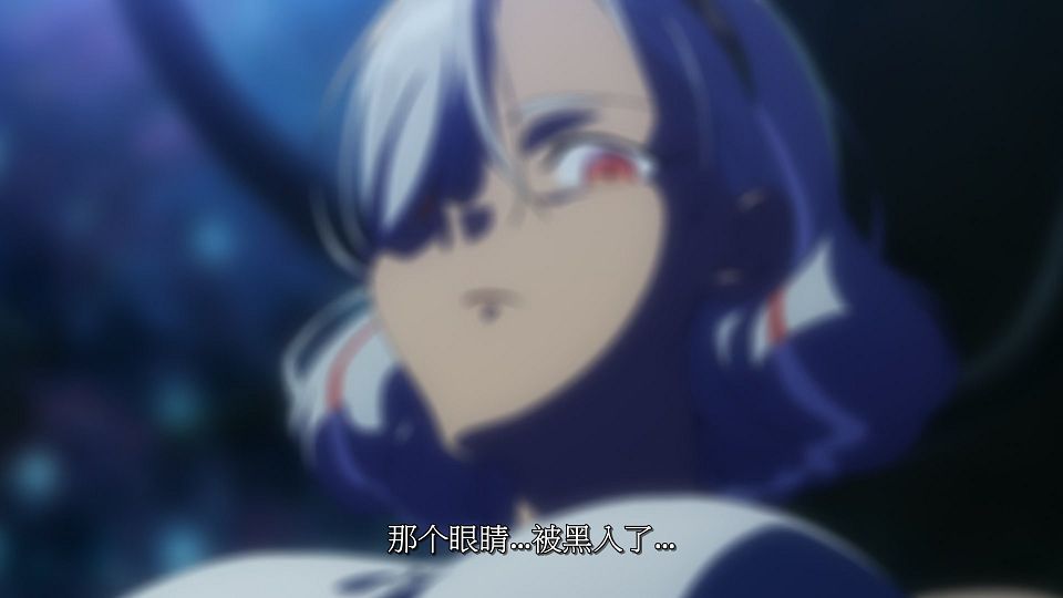 [LoliHouse] Towa no Yuugure - 11 [WebRip 1080p HEVC-10bit AAC SRTx2].mkv_snapshot_16.13.811