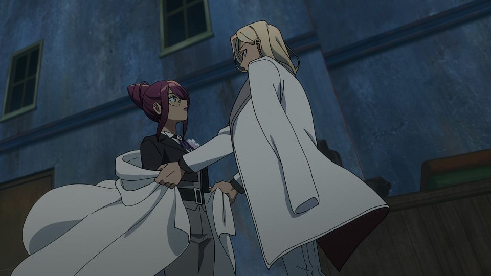 [LoliHouse] Towa no Yuugure - 04 [WebRip 1080p HEVC-10bit AAC SRTx2].mkv_snapshot_12.17.829