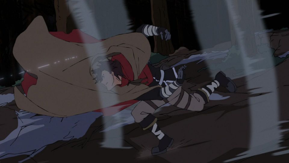 [Sakurato] Yuusha-kei ni Shosuï¼Choubatsu Yuusha 9004 Tai Keimu Kiroku [01][HEVC-10bit 1080p AAC][CHS&CHT].mkv_snapshot_13.48.286