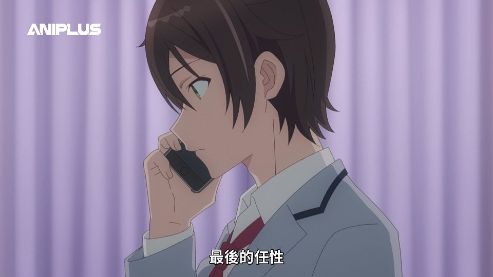[ANi] 我和班上第二可愛的女生成為朋友 - 09 [1080P][Baha][WEB-DL][AAC AVC][CHT].mp4_snapshot_23.38.673