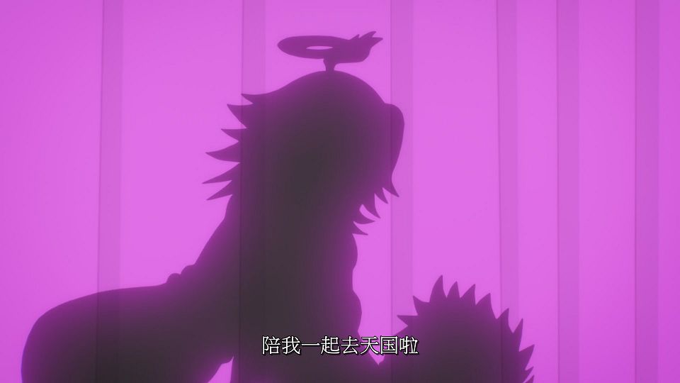 [LoliHouse] Kanan-sama wa Akumade Choroi - 05 [WebRip 1080p HEVC-10bit AAC SRTx2].mkv_snapshot_05.17.052