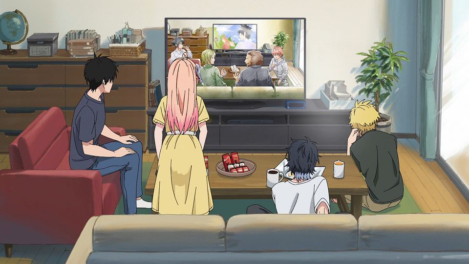 [Sakurato] Witch Watch [14][AVC-8bit 1080p AAC][CHT].mp4_snapshot_09.40.169