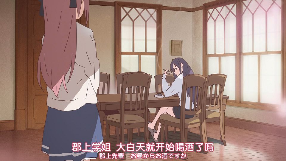 [Nekomoe kissaten][Kamiina Botan, Yoeru Sugata wa Yuri no Hana][02][1080p][JPSC].mp4_snapshot_00.51.294