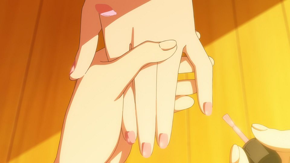 [Nekomoe kissaten&LoliHouse] Kamiina Botan, Yoeru Sugata wa Yuri no Hana - 04 [WebRip 1080p HEVC-10bit AAC ASSx2].mkv_snapshot_21.43.059