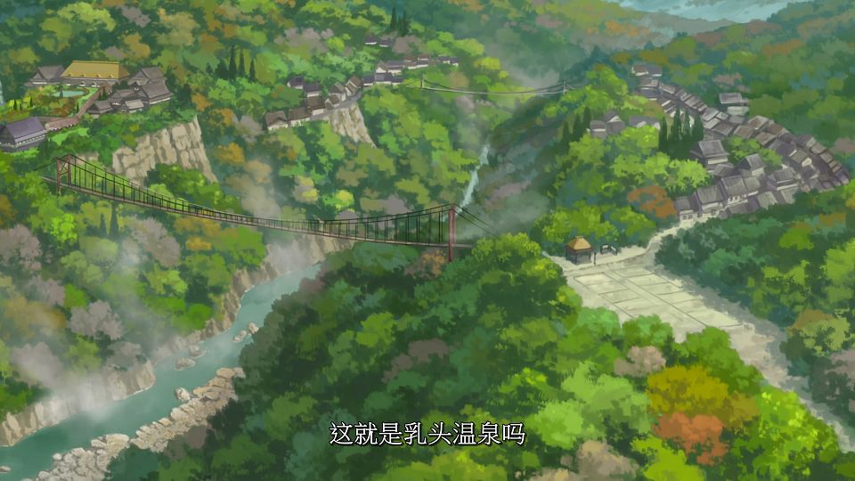 [LoliHouse] Towa no Yuugure - 05 [WebRip 1080p HEVC-10bit AAC SRTx2].mkv_snapshot_08.24.722