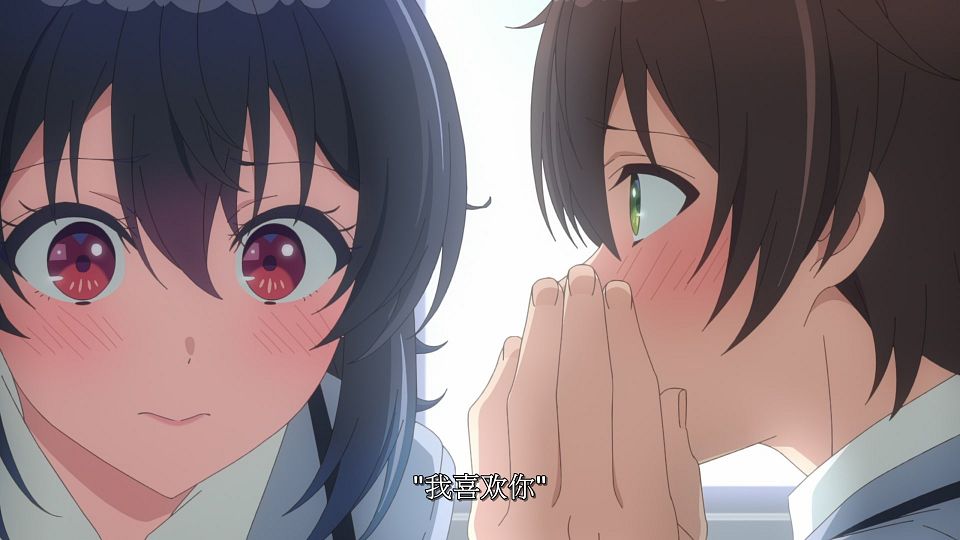 [LoliHouse] Class de 2-banme ni Kawaii Onnanoko to Tomodachi ni Natta - 12 [WebRip 1080p HEVC-10bit AAC SRTx2].mkv_snapshot_11.45.272
